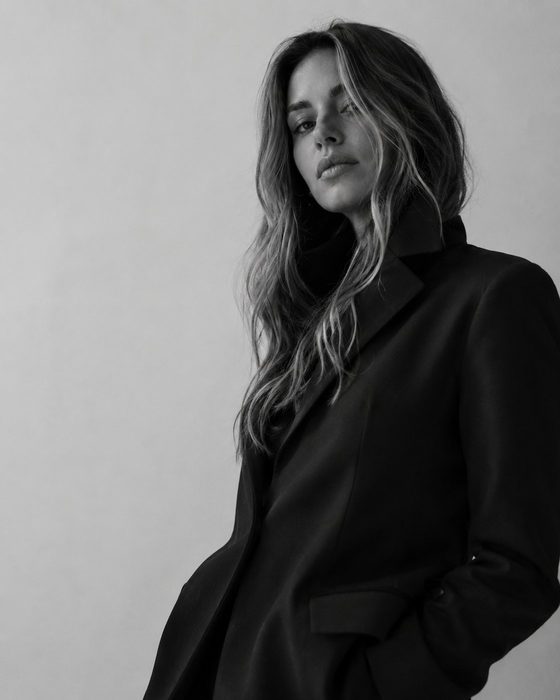 Beauty Editorial