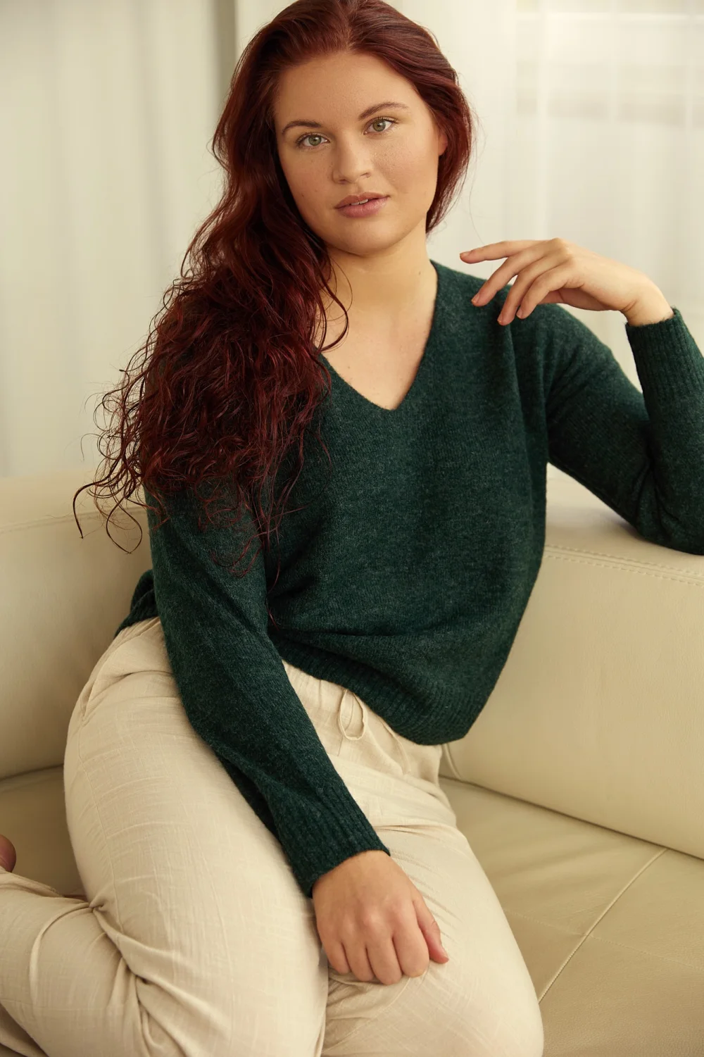 Anne M. Alex