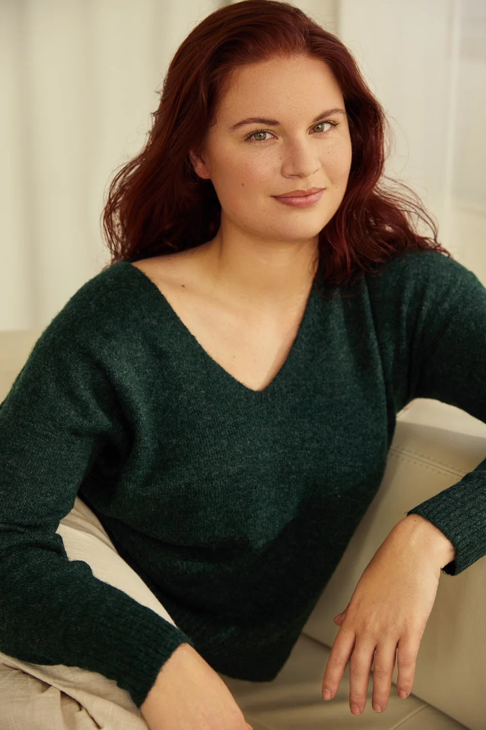 Anne M. Alex