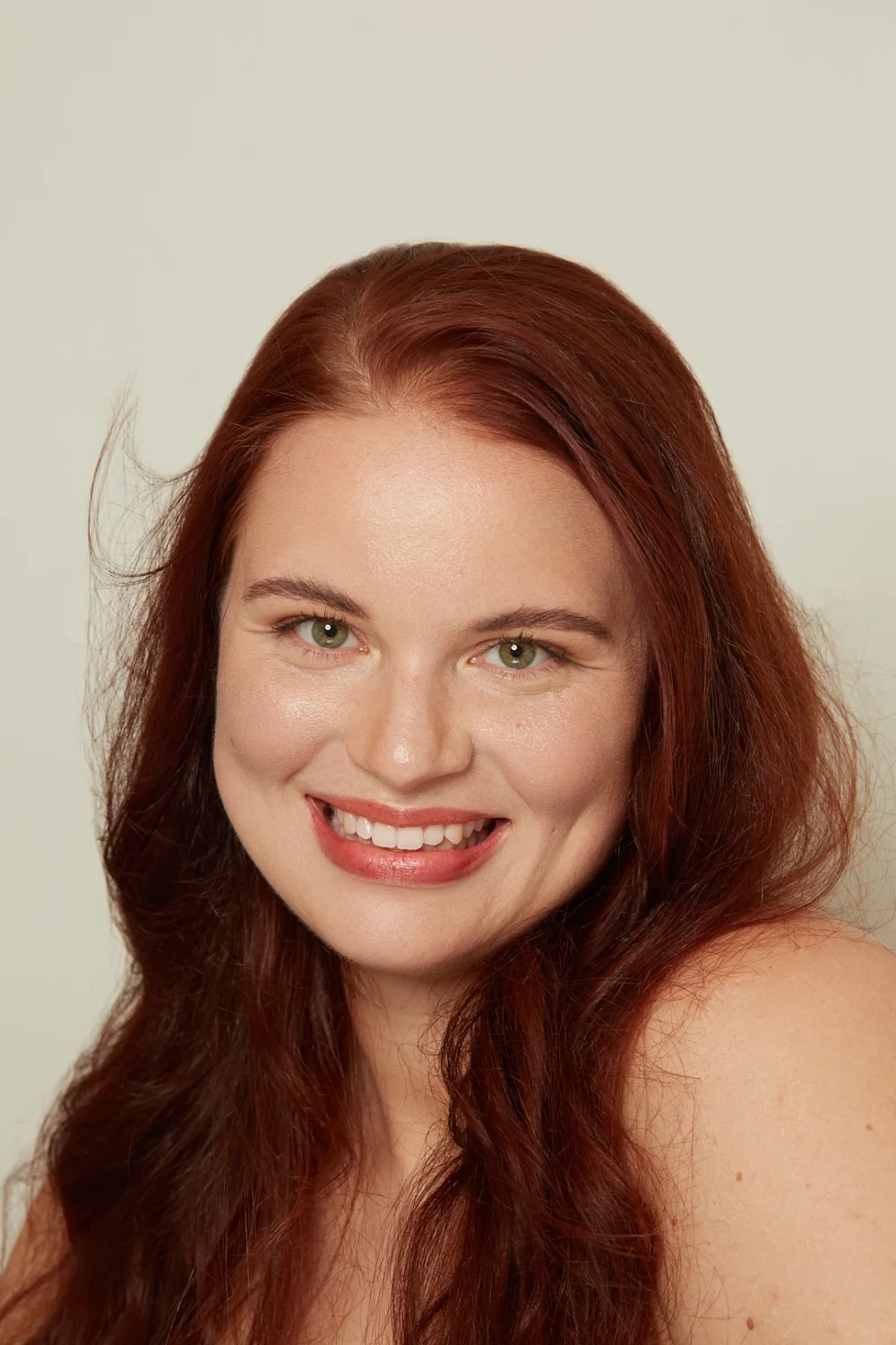 Anne M. Alex