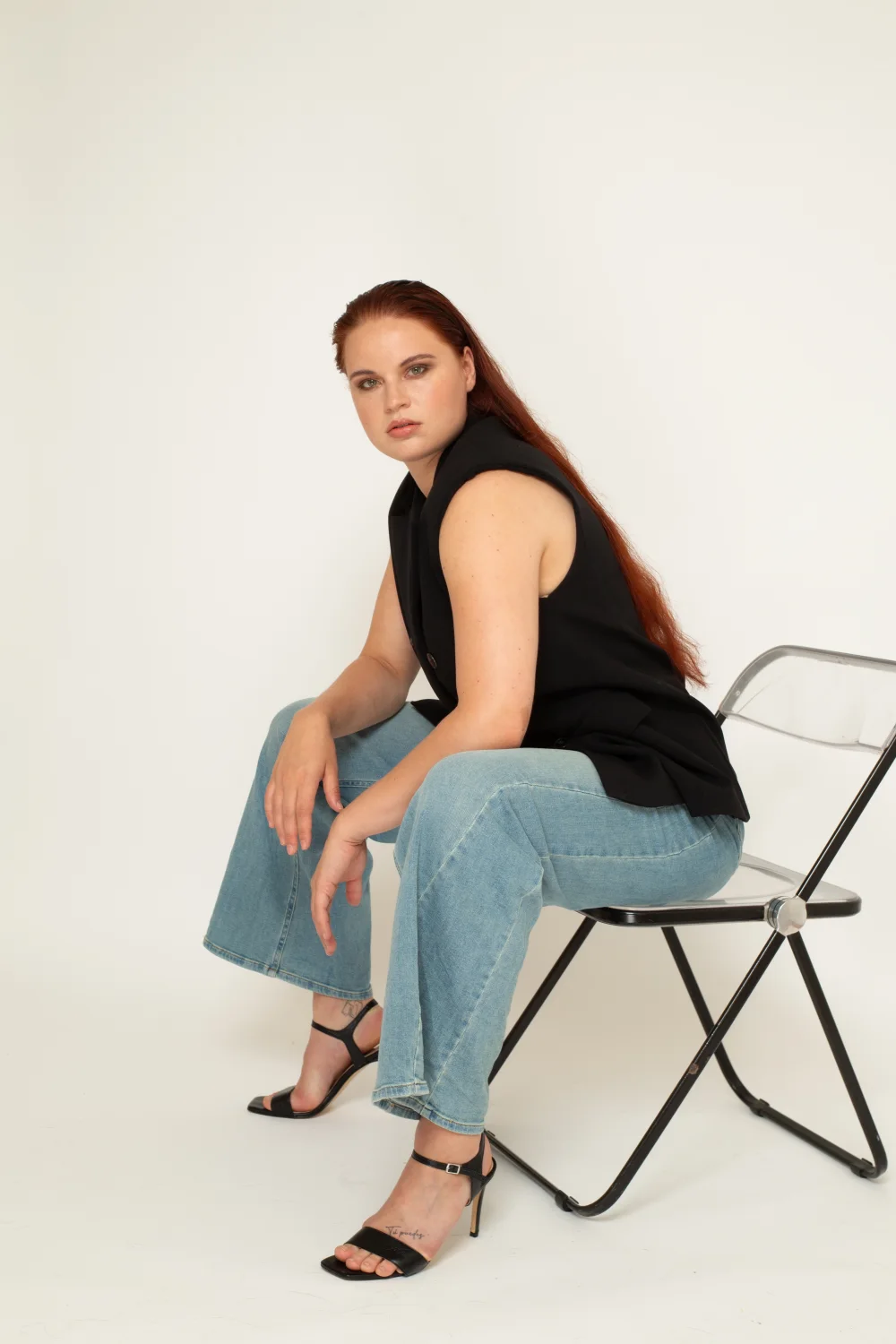 Anne M. Alex