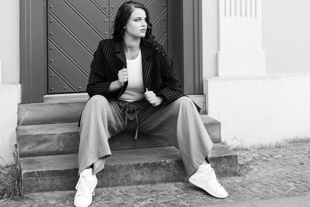 Anne M. Alex