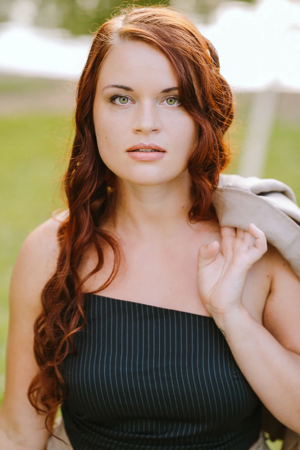 Anne M. Alex