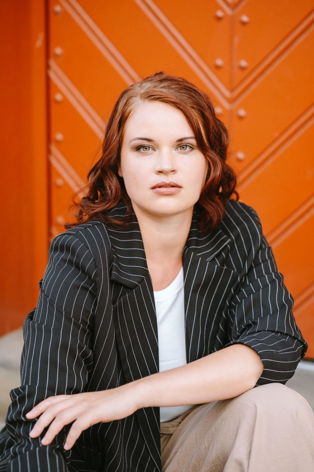 Anne M. Alex